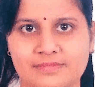 Ms.Shikha Jindal (Kids studying in M 3 & 5 E) - Ryan International School, Sector 39 Ms.Shikha Jindal (Kids studying in M 3 & 5 E) - Ryan International School, Sector 39